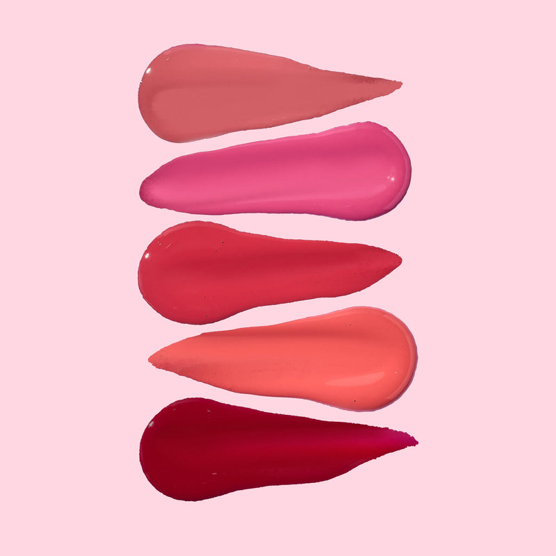Glaze High Colour Liquid Lipstick