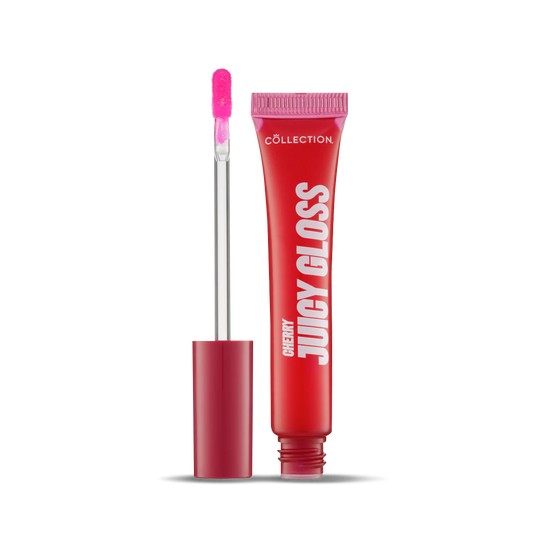 Gloss Me Up Juicy Infusion Lip Gloss