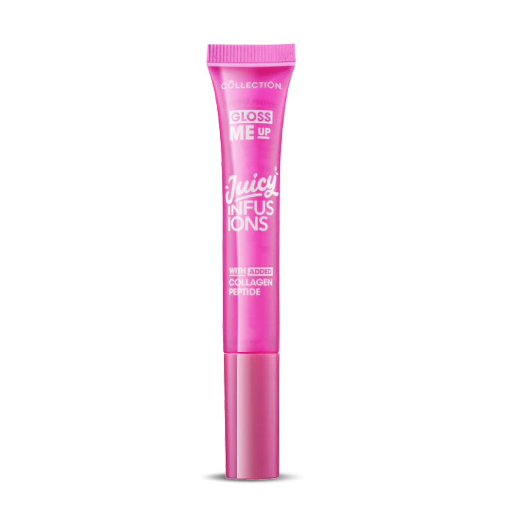 Gloss Me Up Juicy Infusion Lip Gloss