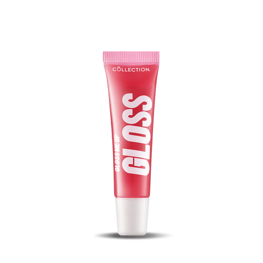 Gloss Me Up Lip Gloss