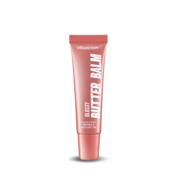 Glossy Butter Balm – Collection Cosmetics
