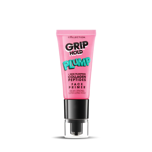 Grip Hold Plumping Face Primer