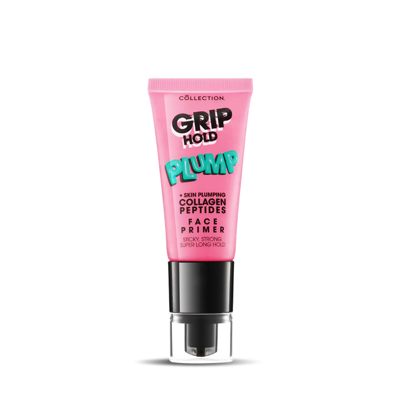 Grip Hold Plumping Face Primer