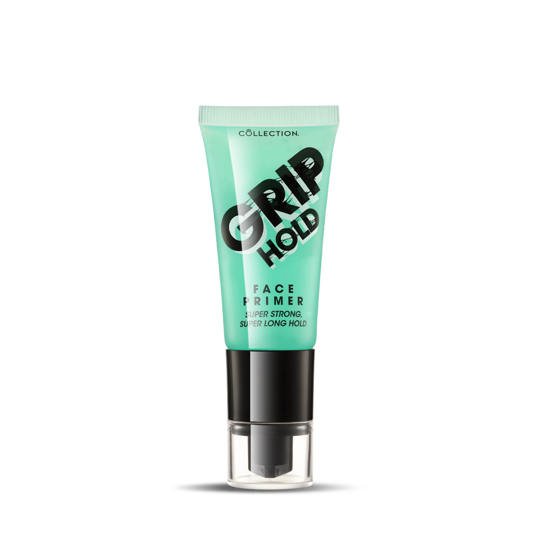 Grip Hold Face Primer