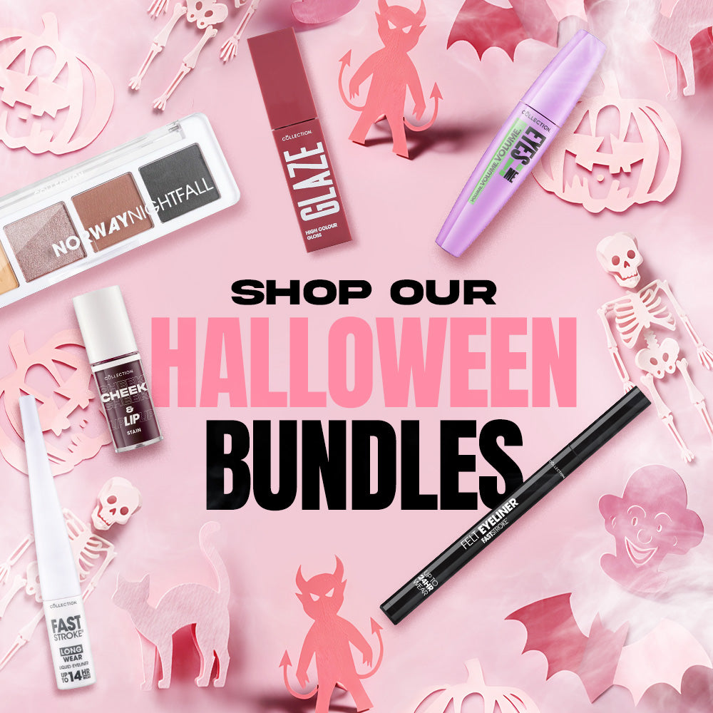 Halloween banner 1000x1000px