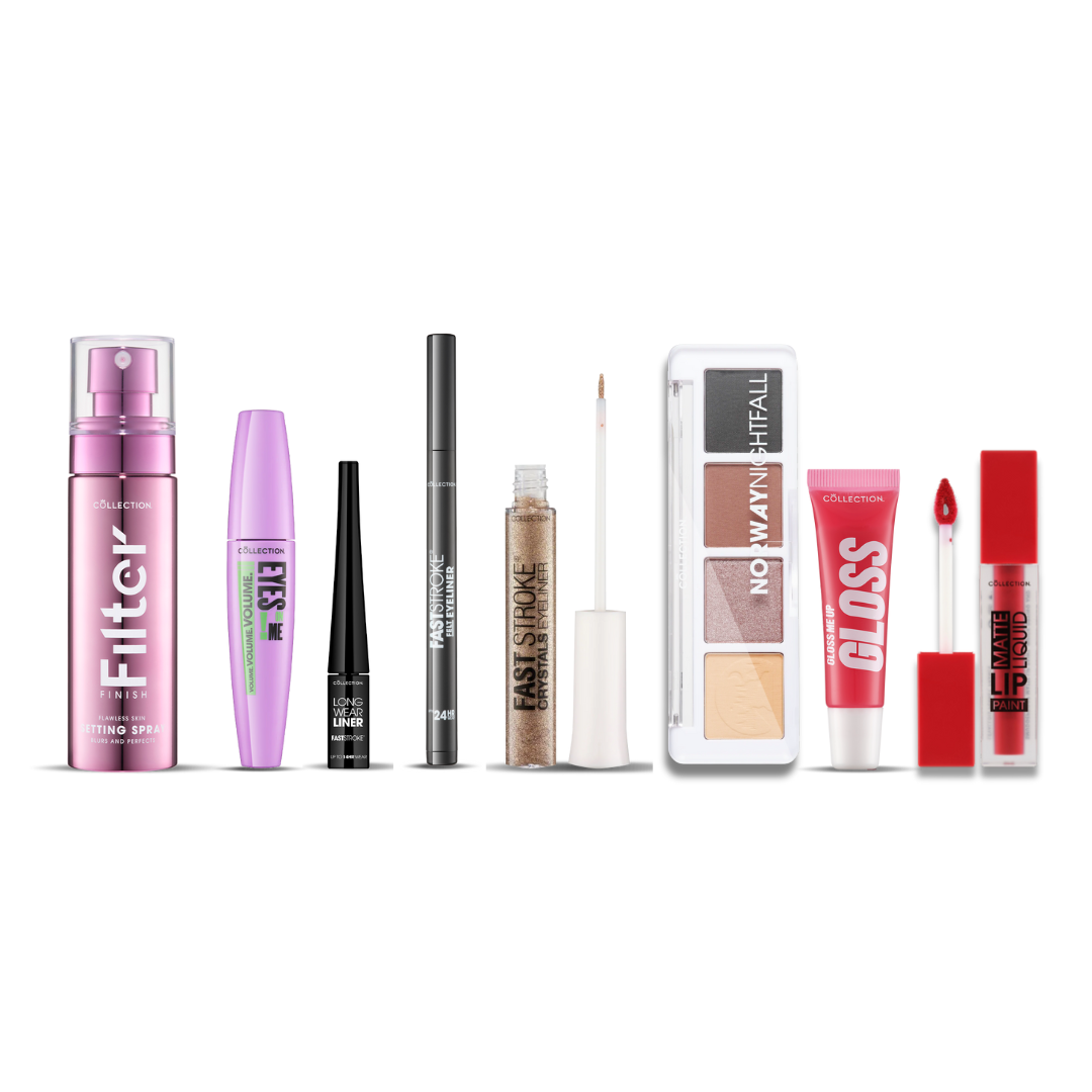 Halloween Essentials Bundle