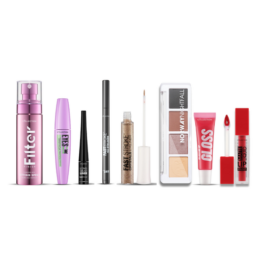 Halloween Essentials Bundle