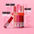 Glaze High Colour Liquid Lipstick