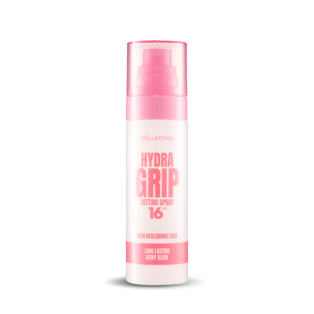 Hydra Grip Setting Spray