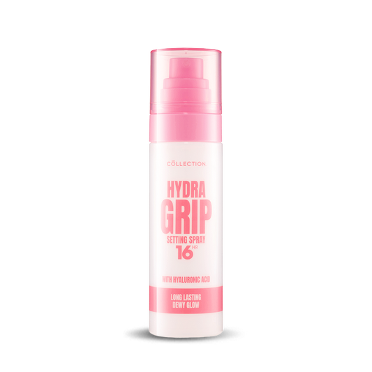 Hydra Grip Setting Spray
