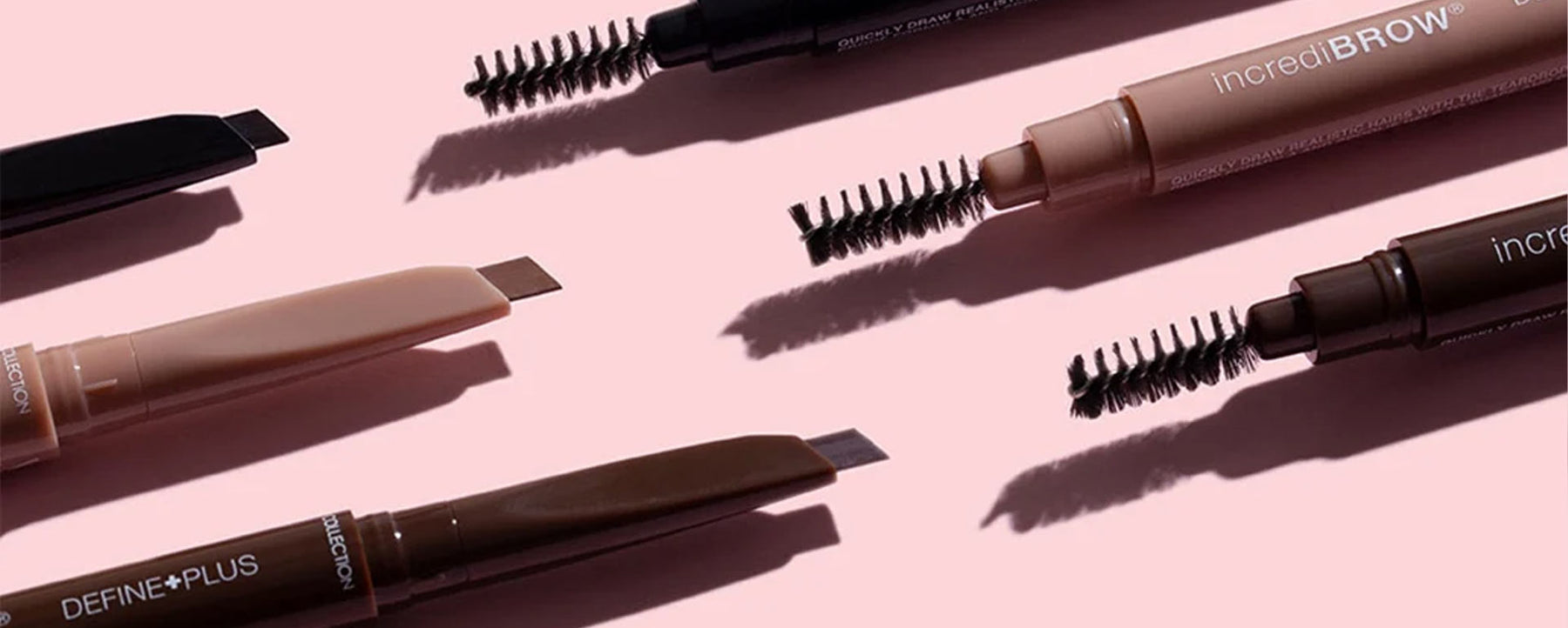 Which IncrediBROW product are you?