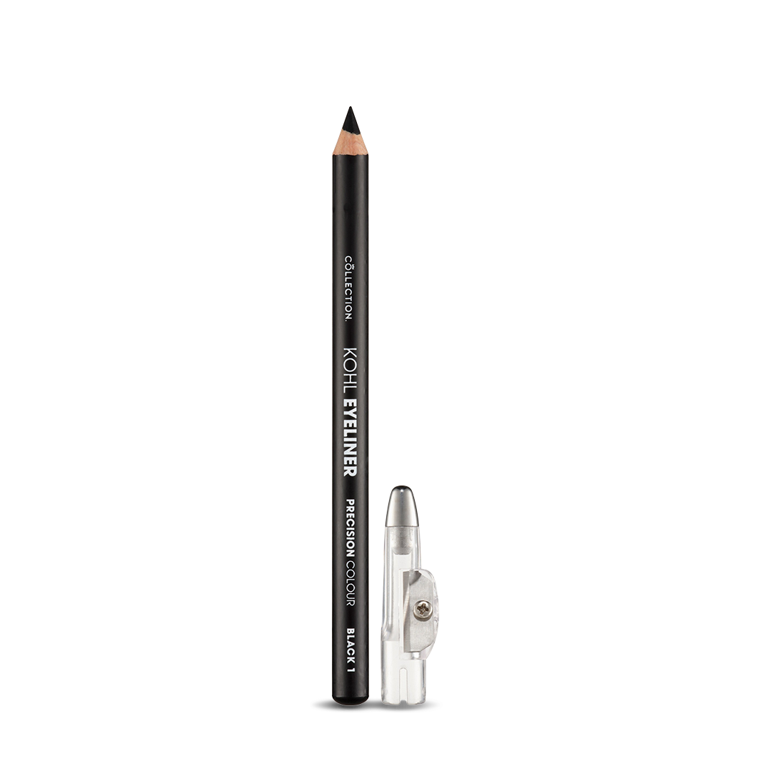 Kohl Eyeliner with sharpener