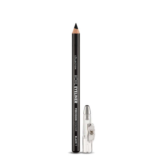 Kohl Eyeliner with sharpener