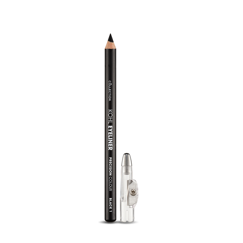 Kohl Eyeliner with sharpener