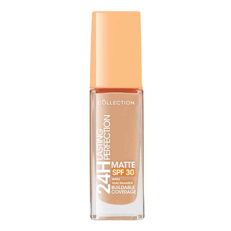 Lasting Perfection Matte Foundation