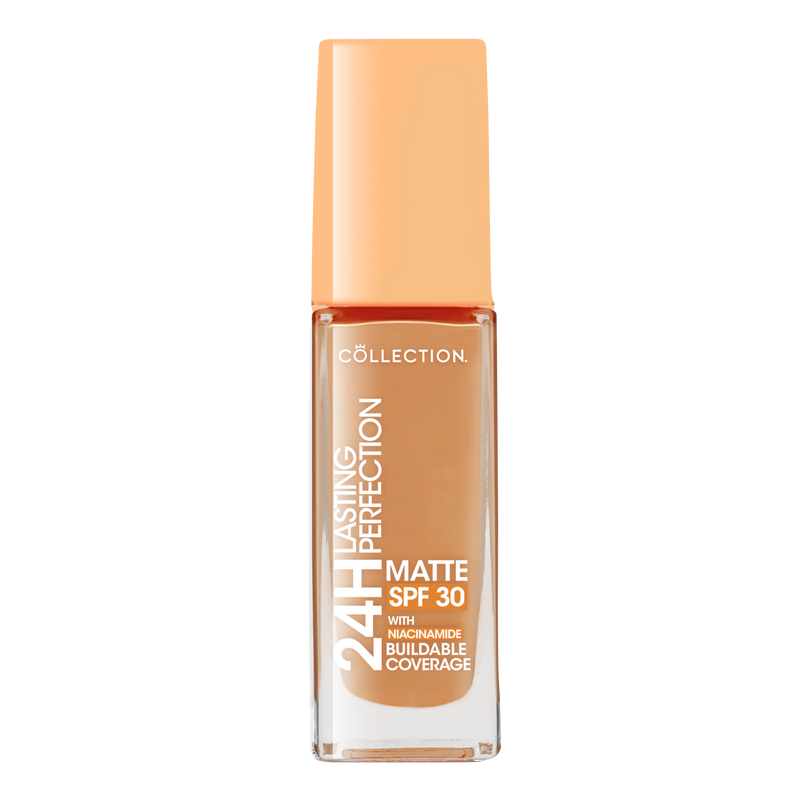 Lasting Perfection Matte Foundation