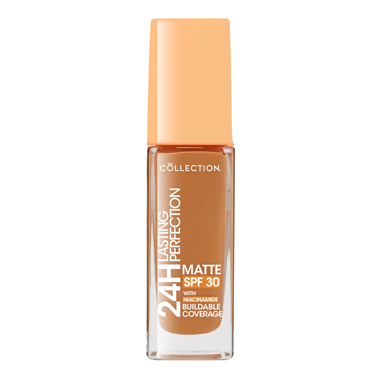 Lasting Perfection Matte Foundation