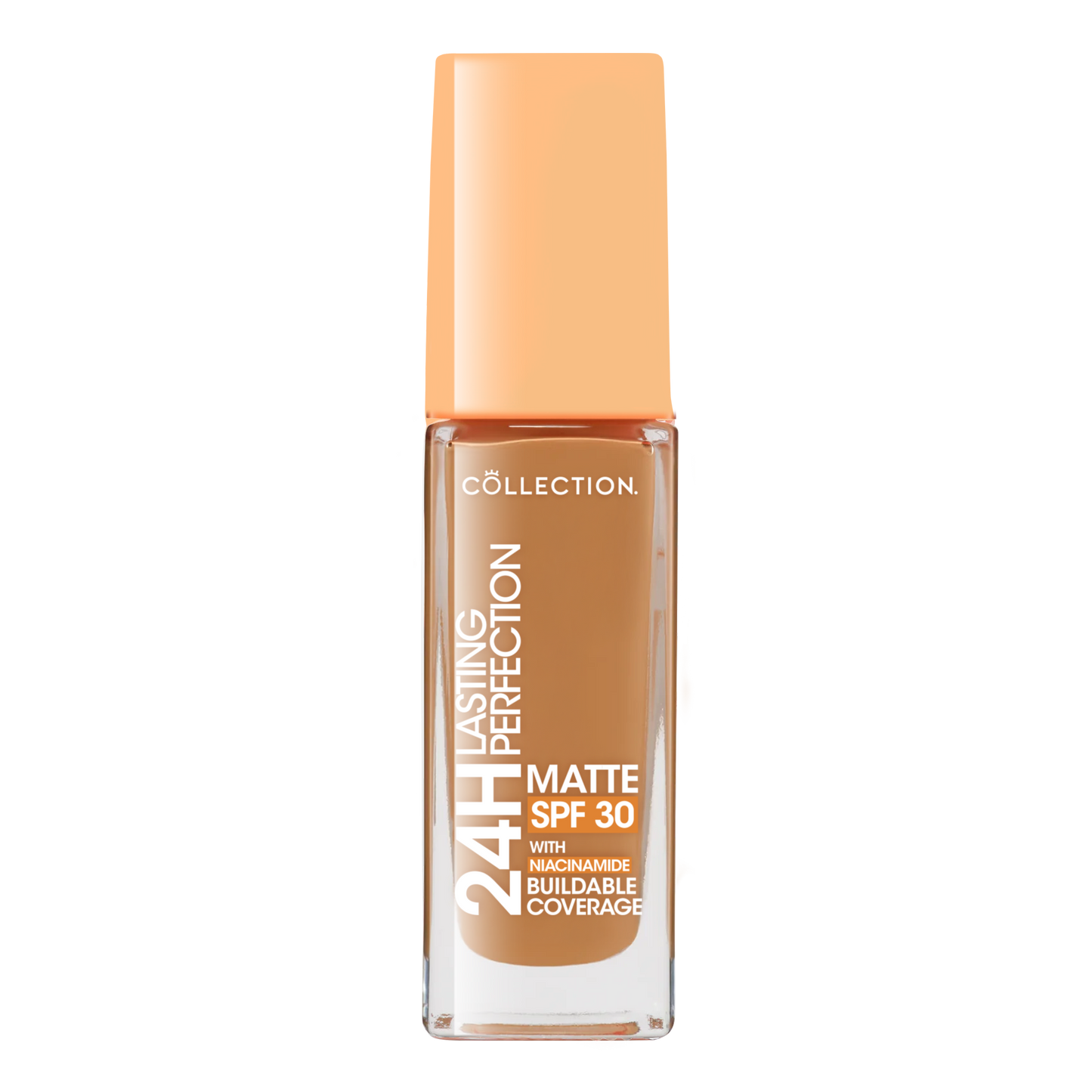 Lasting Perfection Matte Foundation