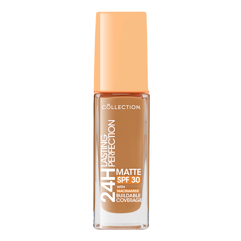 Lasting Perfection Matte Foundation