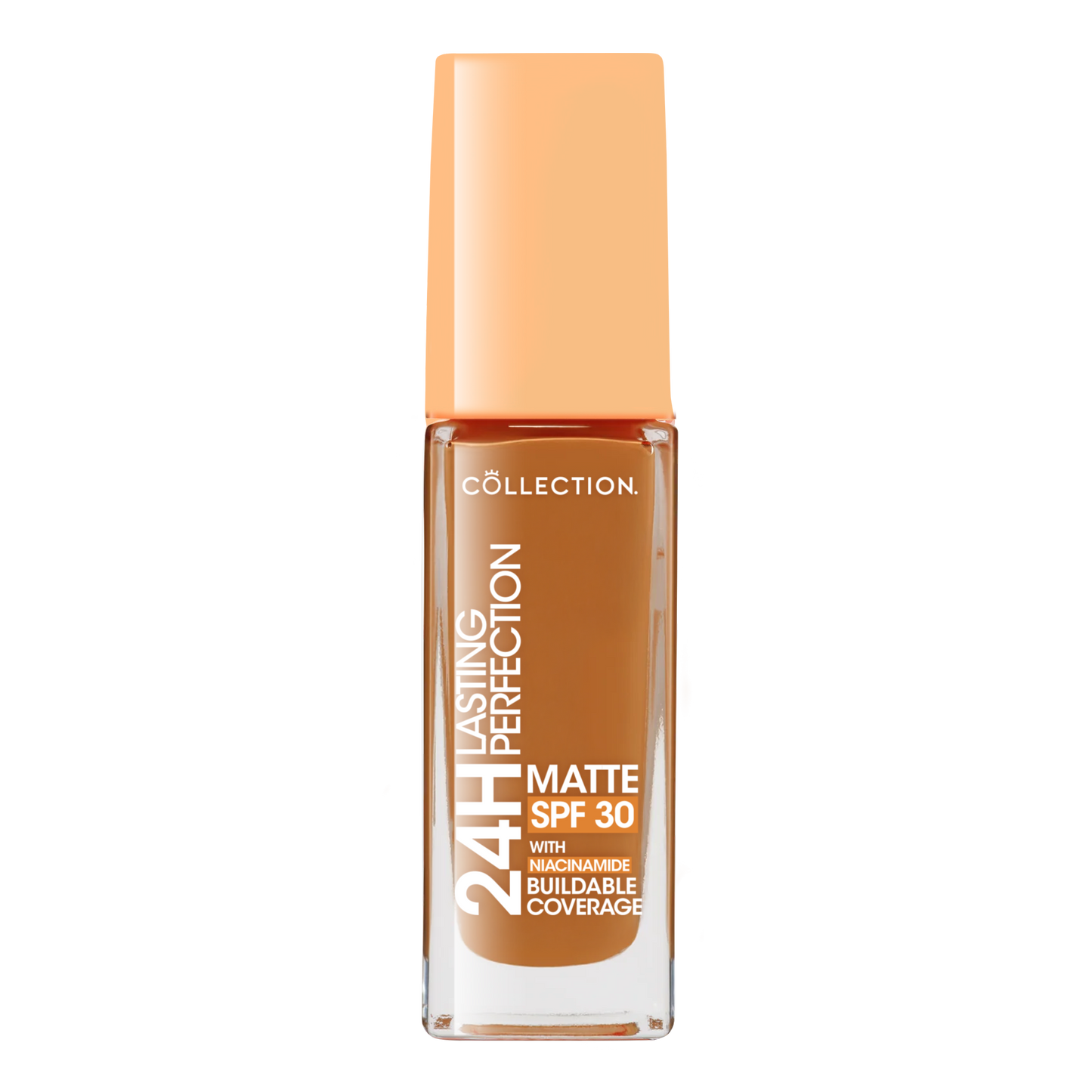 Lasting Perfection Matte Foundation
