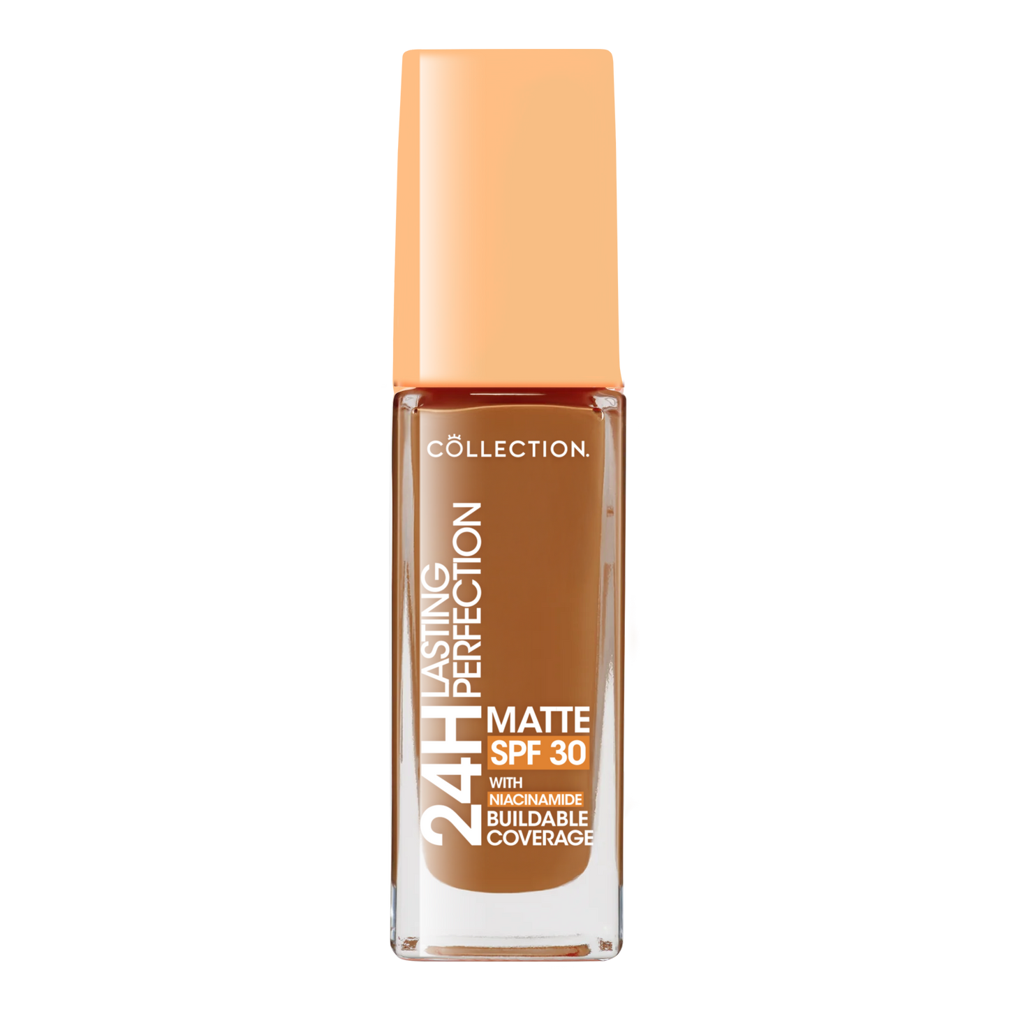 Lasting Perfection Matte Foundation