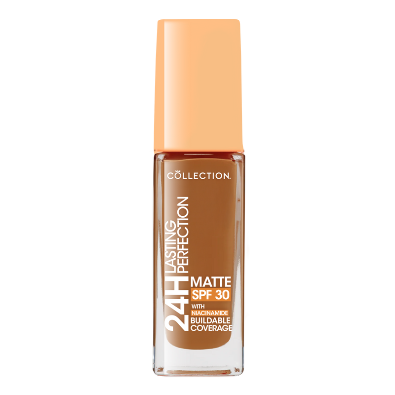 Lasting Perfection Matte Foundation