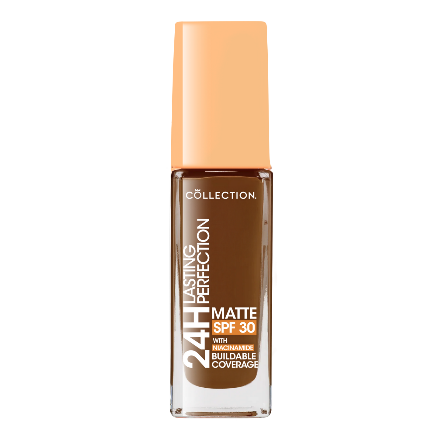 Lasting Perfection Matte Foundation