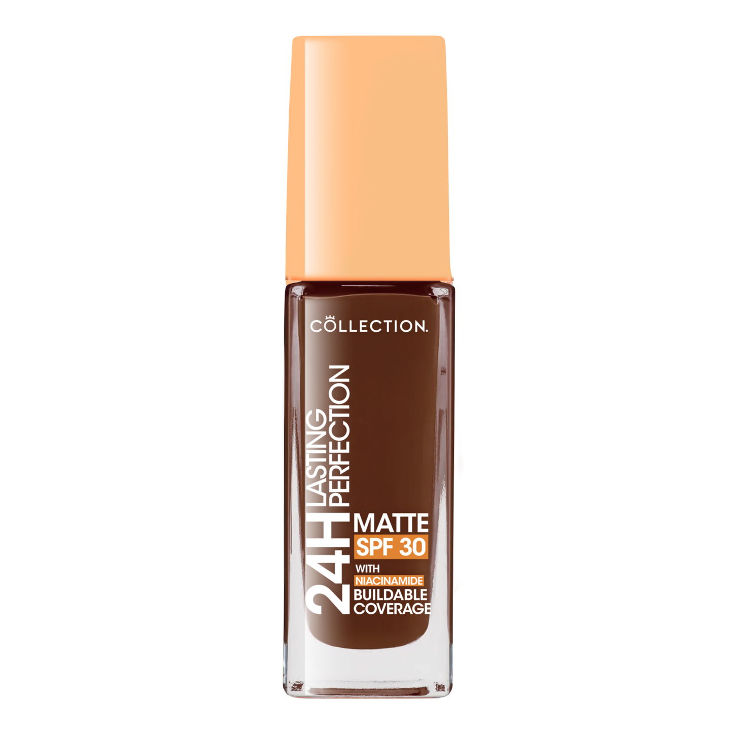 Lasting Perfection Matte Foundation