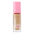 Lasting Perfection Satin Glow Foundation
