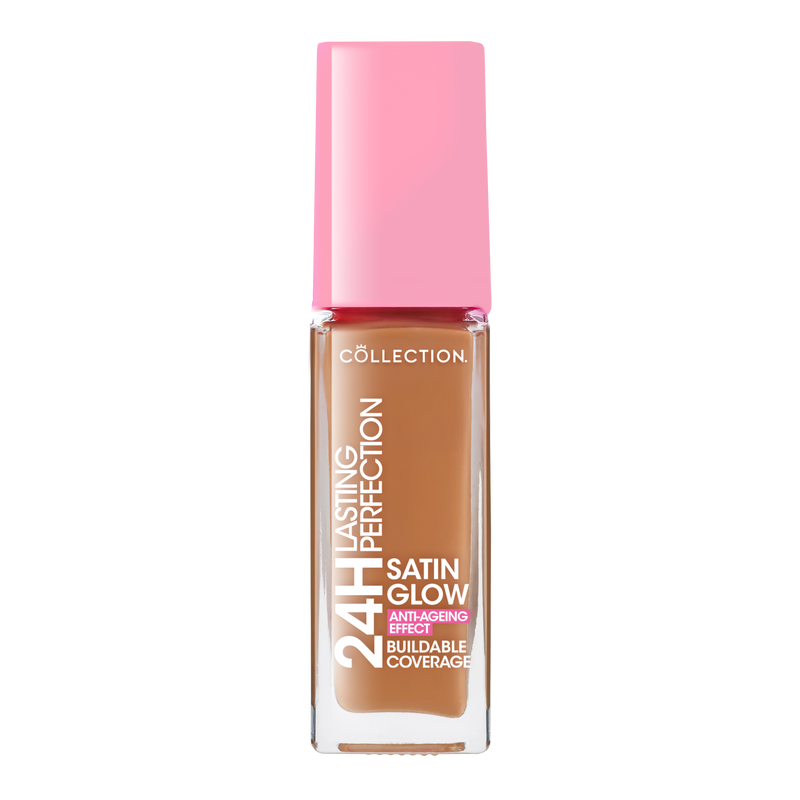 Lasting Perfection Satin Glow Foundation