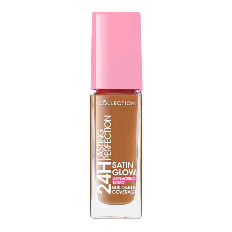 Lasting Perfection Satin Glow Foundation