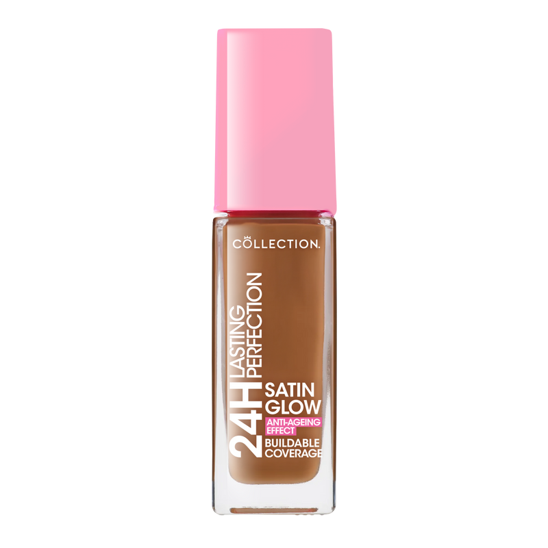 Lasting Perfection Satin Glow Foundation