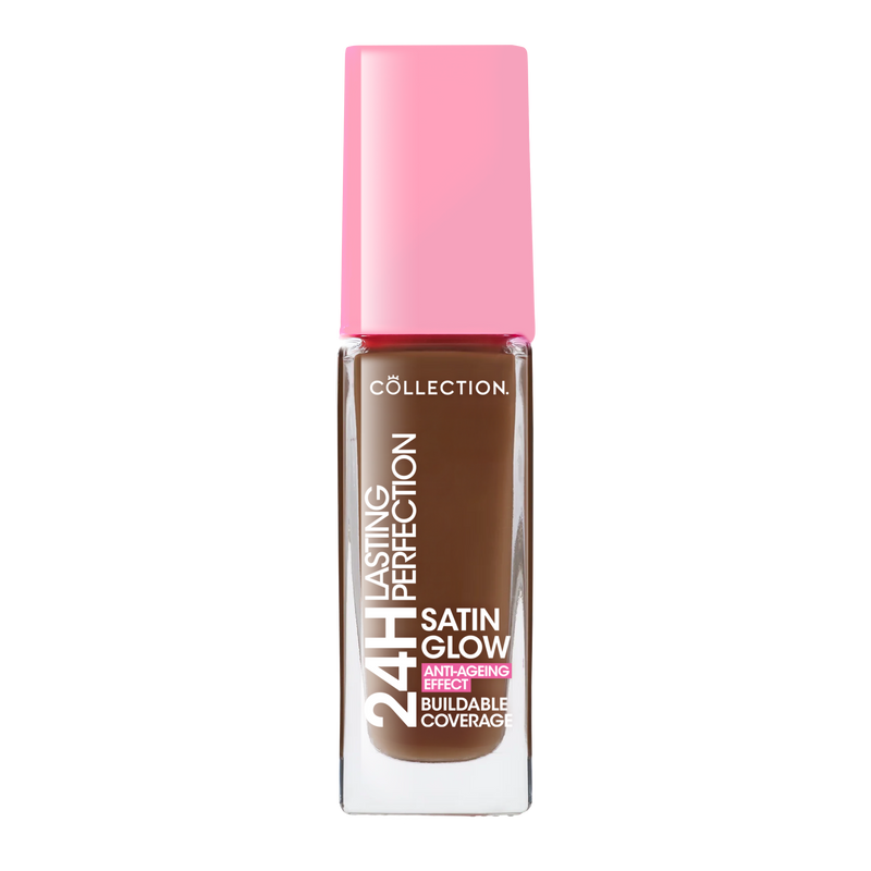 Lasting Perfection Satin Glow Foundation