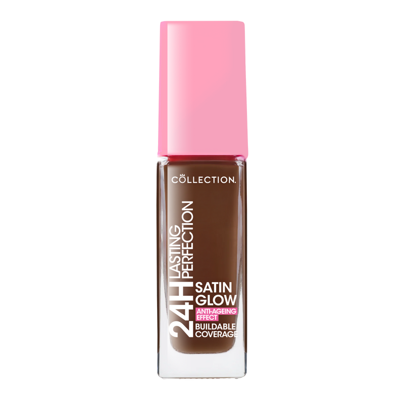 Lasting Perfection Satin Glow Foundation