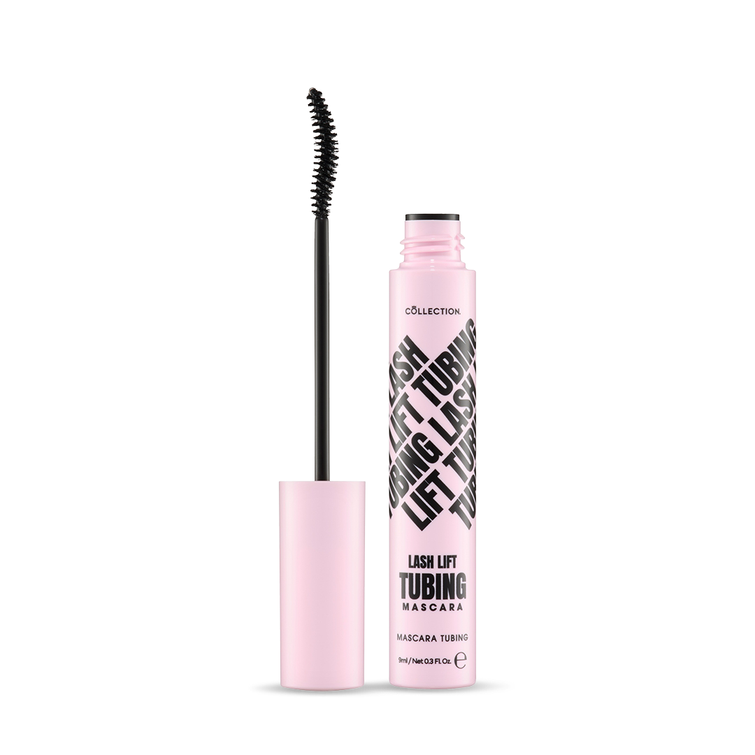 Lash Lift Tubing Mascara