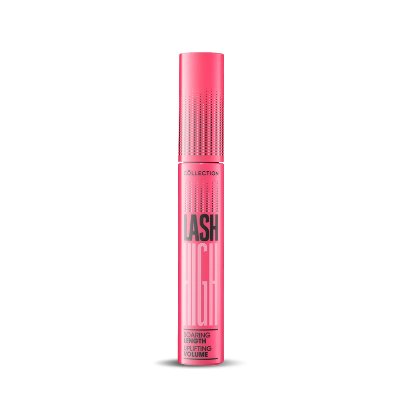 Lash High Mascara