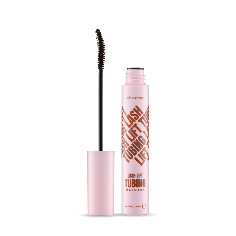 Lash Lift Tubing Mascara