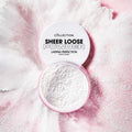 Lasting Perfection Sheer Loose Powder - Transparent