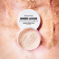 Lasting Perfection Sheer Loose Powder - Translucent