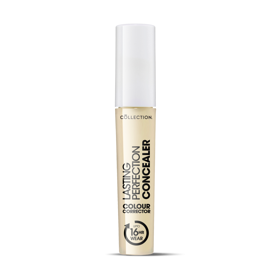 Lasting Perfection Colour Correcting Concealer