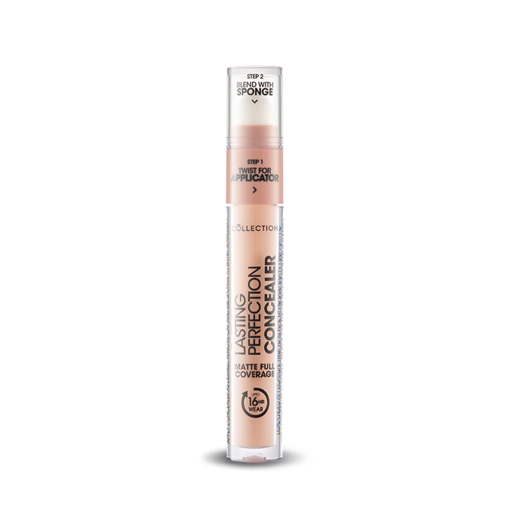 Collection Cosmetics | High quality, easy-to-use makeup | Collection ...