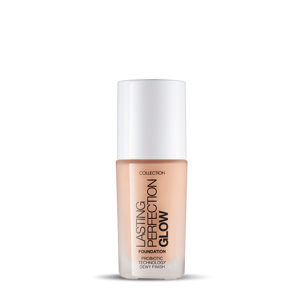 Lasting Perfection Glow Foundation