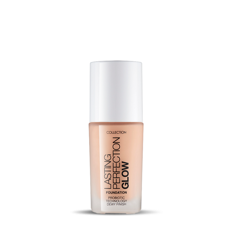 Lasting Perfection Glow Foundation