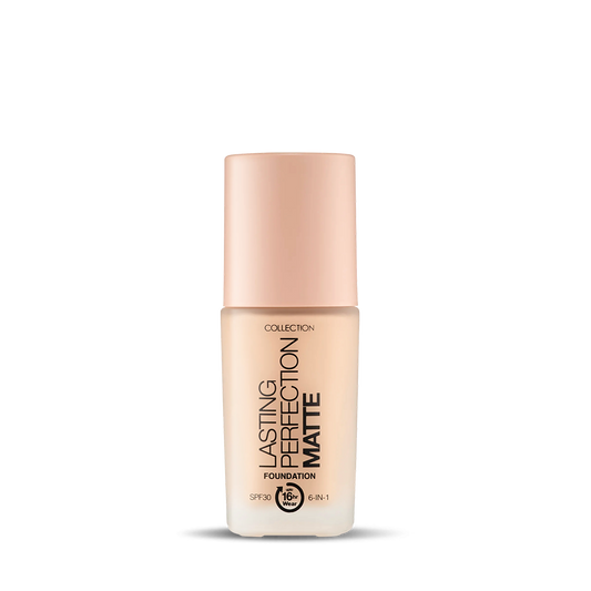 Lasting Perfection Matte Foundation