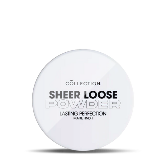 Lasting Perfection Sheer Loose Powder - Translucent