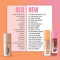 Lasting Perfection Matte Foundation