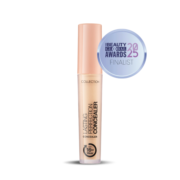 Lasting Perfection Concealer