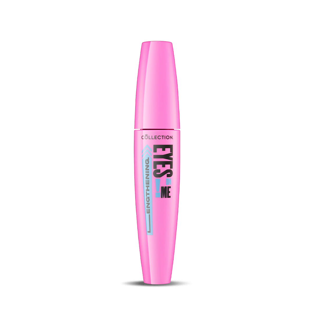 Eyes On Me Lengthening Mascara
