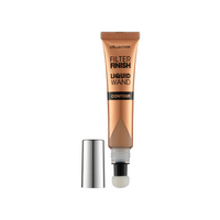 Filter Finish Liquid Contour Wand