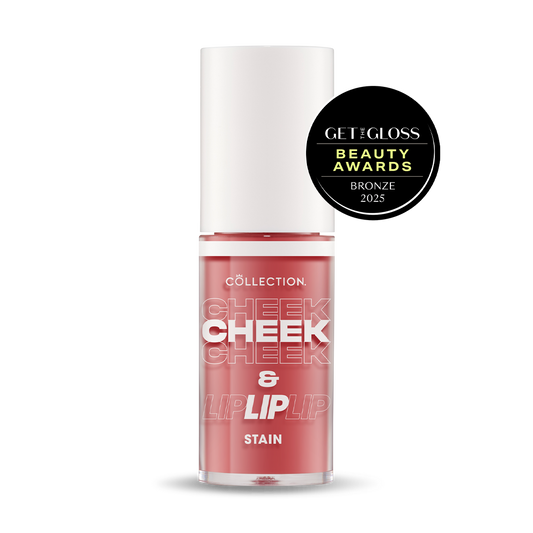 Cheek and Lip Stain